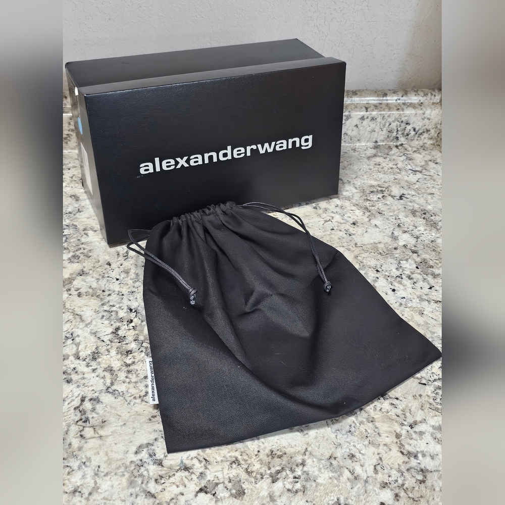 Alexander  Empty Gift Box Storage Box